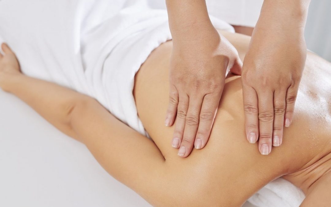 Massaggio connettivale, cos’è e quali vantaggi offre