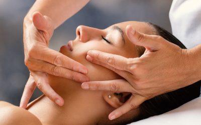 Massaggio viso, quando è utile?