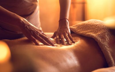 Massaggio decontratturante, a cosa serve