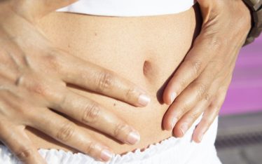 carbossiterapia addome