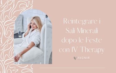 reintegrare i sali minerali